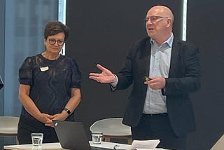 Cautionary tales about when a board might be able to help