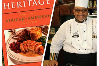 Great Black American Chefs : Joe Randall