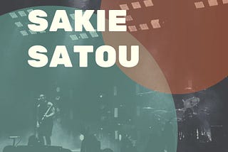 Sakie Satou