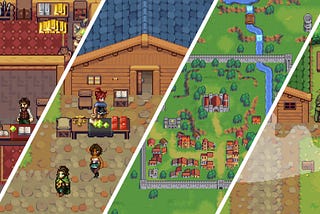 DeFi Kingdoms: Everything you need to know about the gaming ecosystem