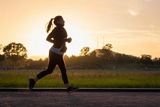 Overcoming Mental Blocks in Running