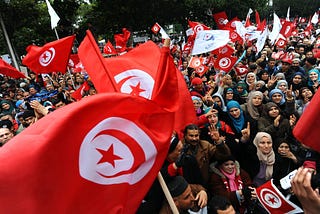 A Survey of the Arab Spring’s Impact on Israel & Palestine