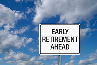 10 things to do for early retirement