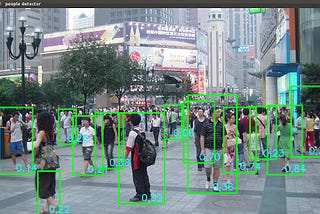 Can OpenCV use for Machin learning? OpenCV - An Introduction to OpenCV.