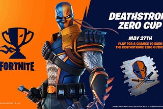 Fortnite New Skin For Free: How to get the Deathstroke skin for free in the Season 6