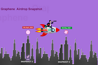 Get Ready for the 3rd Graphene ($GFN) Airdrop Snapshot!