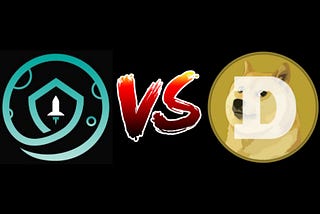 SafeMoon versus Dogecoin | What’s next for SafeMoon?