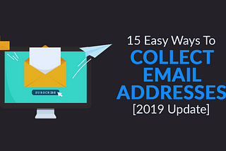 How to Collect Emails of Business Owners