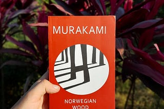 Norwegian Wood by Haruki Murakami | Book Review