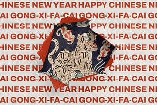 Best Chinese New Year Graphic Design Ideas for Marketing Campaigns