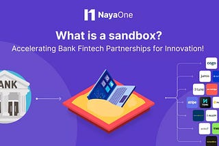 What is a Sandbox and How a Sandbox Environment is Accelerating Bank Fintech Partnerships for…