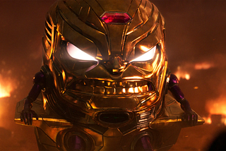 The Cinematic Nightmare That Almost Killed The Marvel Cinematic Universe