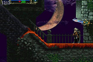 How Metroidvania Became a Gaming Genre.