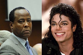 Inside the Controversial Life of Conrad Murray, Michael Jackson’s Physician