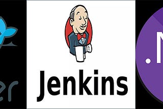 Create dotnet core 5 supported Jenkins with Docker