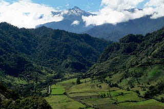 BREVE HISTORIA DE LA RESISTENCIA A LA MINERIAEN INTAG, ECUADOR (abril 2024)