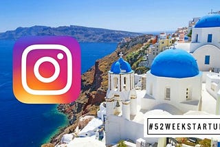 Week 15: How to grow your Instagram Organically