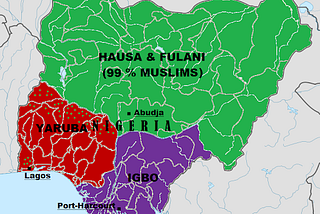 NORTHERN CONSPIRACY IN DEPOSITION OF EMIR OF KANO