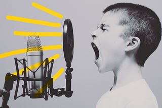 Le Storytelling: l’ingrédient secret d’un podcast réussi