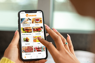 Free Grubhub First Order Promo Code 2024