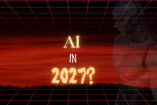 AI in 2027!! (My Concerns, My Thoughts)