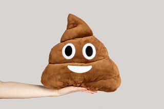 The Dangers of Poop Posting