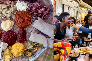Pizza Hut: A cultural no-go in Ethiopia