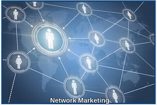 Network Marekting- An Ancient & Robust Business Platform