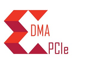 Xilinx DMA PCIe tutorial-Part 1