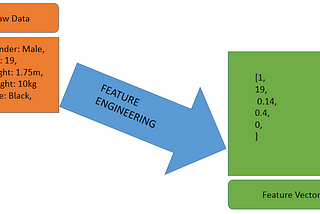 Feature Engineering Techniques