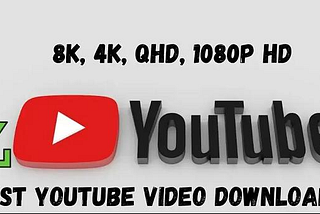 Youtube Video Downloader