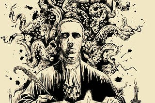 How to Get Your Mind Blown by H.P. Lovecraft and Alan Moore in 7 Epic Steps