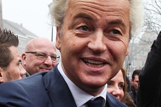 What Now for Geert Wilders?