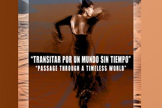 Theatre Flamenco of San Francisco Returns to the Stage