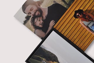How to Select Personal or Family Photo for Your First Canvas Print Frame