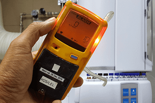 5 Innovative Features of Today’s Portable Multi Gas Detectors You Must Know