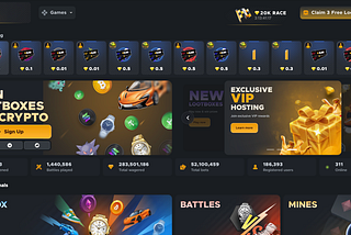 What Flip.gg Actually Is — And Why It Matters for Solana Gamblers in 2026