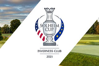 Looking at the 2021 Solheim Cup Rosters