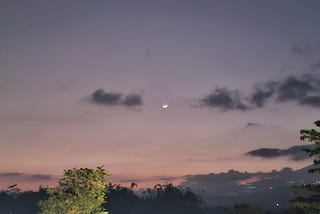 Berteman dengan Kesepian