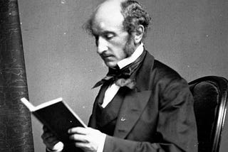 When Liberty Should be Taken Away, According to John Stuart Mill