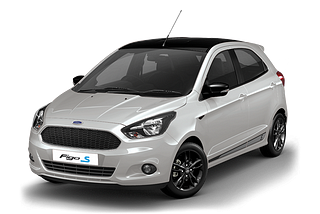 Ford Figo Sports Edition launched In India