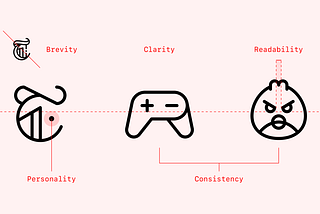 7 Principles of Icon Design