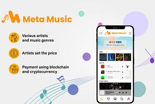 M-Linus Meta Music