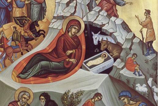 Theology, Worship, and the Arts: Icon Analysis