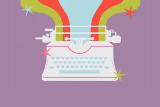 50 Articles, 47,392 Words And Fewer Followers Than Fingers!