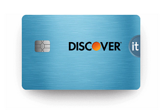 Discover It Review