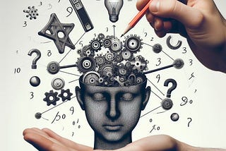 Somos piores em probabilidade do que pensamos: a falácia da taxa base em Psicologia