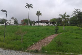 A Fazenda Colubandê Chegou ao fim?