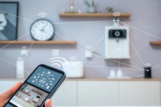 The Benefits Of Home Automation: Make Your Life Easier With Technology!