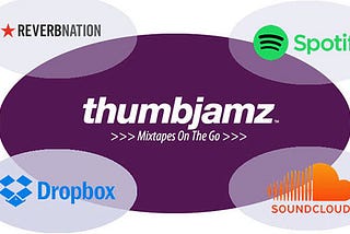 What the heck is a “Thumbjamz”?